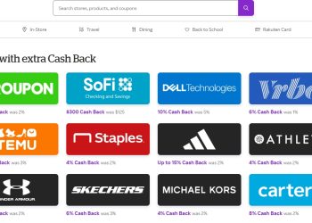 I Finally Deleted My Cashback Apps, and This French Website is Why.