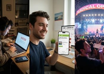 Chasing the Beat: Why Dua Lipa’s Summer Tour Feels Like the Anthem to My Own Comeback